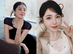 Mỹ nhân 200 năm nữa cũng chưa có ai đẹp bằng như "cải lão hoàn đồng" ở tuổi 48 nhờ ưu ái một loại thức uống suốt 20 năm