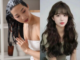 Người gội đầu 1 lần hay 2 lần có tóc sạch và bóng khỏe hơn? Bí quyết tóc bồng bềnh nằm ở điều ít ai ngờ