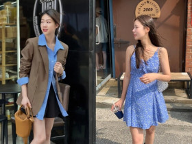 Đừng chỉ diện đồ dài, chị em U40 hãy thay bằng 3 món đồ ngắn tôn dáng, trẻ hóa visual như gái 20 ai cũng mê