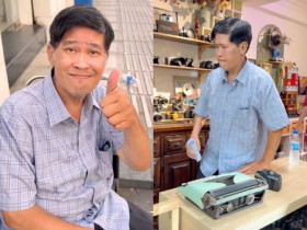 "Vua phim Tết" ở biệt thự 60 tỷ,  có thể "sống 2 đời không hết tiền", giờ ra sao?