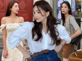 Bí kíp "hồi sinh" 5 món quần áo cũ, diện lên sang như hàng hiệu: Vừa tiết kiệm vừa "chanh sả" hết nấc