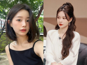 5 kiểu tóc đẹp "hack" chiều cao cho nàng nấm lùn, cứ kết thân là tức khắc ăn gian thêm 3-4cm