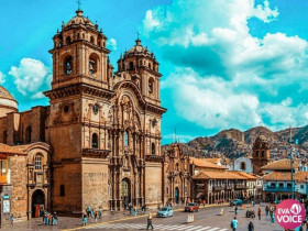 Khám phá Cusco, hành trình đến với viên ngọc cổ kính giữa lòng dãy Andes hùng vĩ
