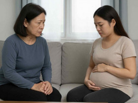 Biết con gái chưa cưới đã mang bầu, tôi buột miệng nói 1 câu khiến chính mình mất ngủ trắng đêm