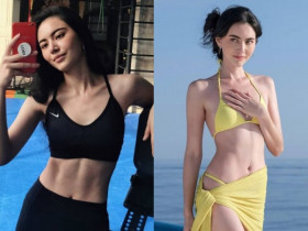 "Ma nữ" đẹp nhất Thái Lan U40 vẫn trẻ trung như gái đôi mươi nhờ 5 bí quyết này