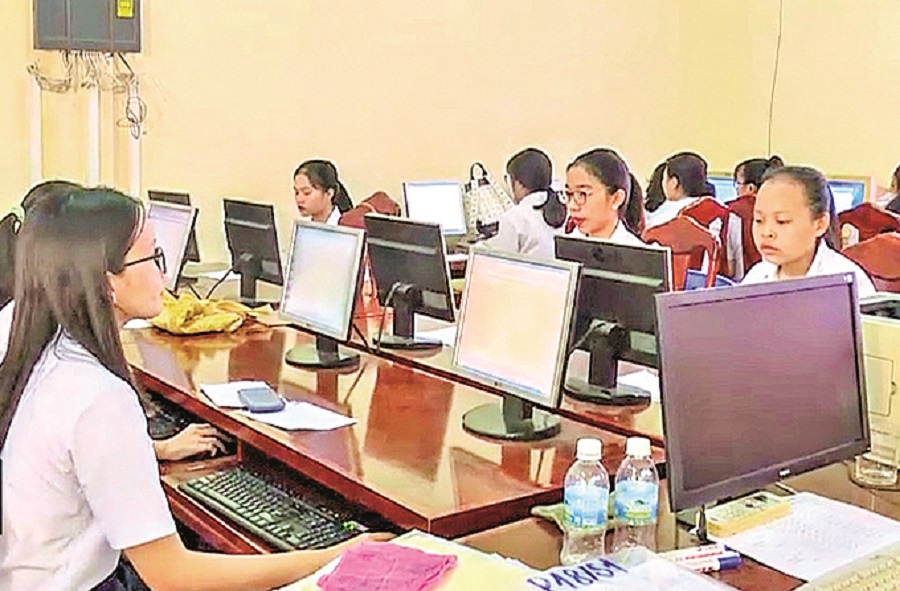 “Vắc-xin số” cho người trẻ - 2