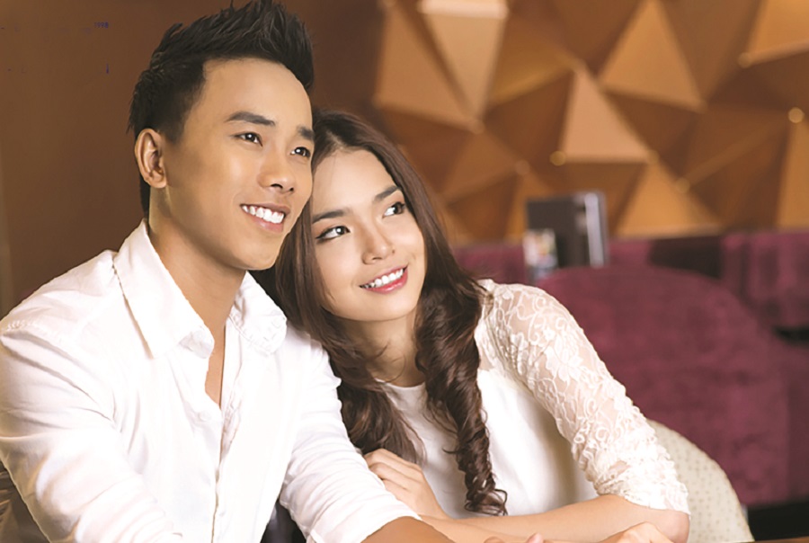 Làm mới những gì đã cũ - 1
