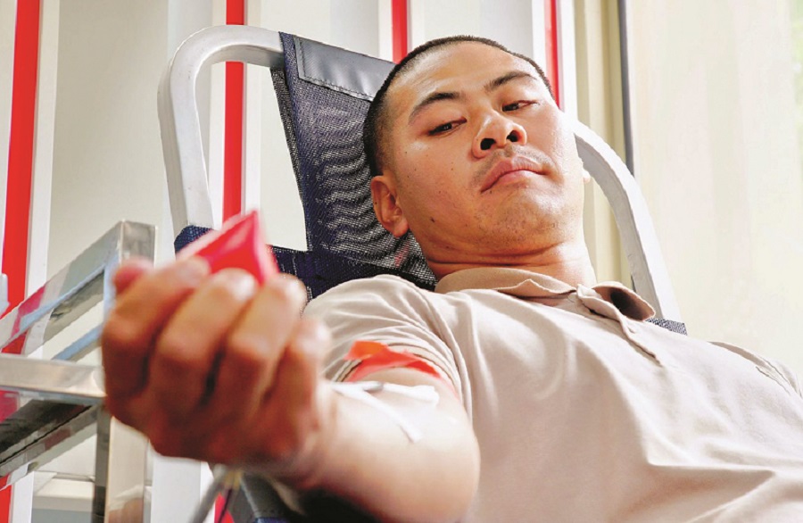 Có một Hà Nội nghĩa tình - 2