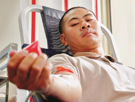 Có một Hà Nội nghĩa tình