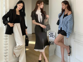Bỏ sandal sang một bên, 4 kiểu giày này mới là "chân ái" của mọi quý cô: Vừa tiện lợi, mang đi đâu cũng xịn