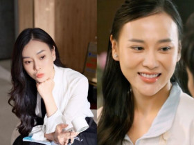 Bị bình luận ác ý nói Shark Bình "sẽ đi bước nữa", Phương Oanh đáp trả khéo léo khiến cư dân mạng bênh vội