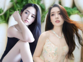 Dâu hào môn nghìn tỷ giảm 12 kg sau 3 tháng sinh con nhờ ăn 3 món màu trắng siêu rẻ, chị em có thể áp dụng ngay hôm nay
