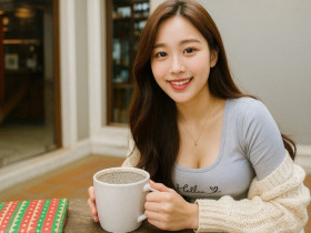 Kết hợp cà phê với loại hạt nhỏ bé này: Hỗ trợ giảm cân, đẹp da và mang đến loạt lợi ích bất ngờ cho chị em