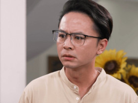 Tú Vi nhận lời giúp ông xã Văn Anh đóng phim "Lý lẽ kẻ ngoại tình"