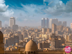 Khám phá vẻ đẹp huyền bí của Cairo, Ai Cập: Gìn giữ linh hồn cổ đại và sức sống văn hóa hiện đại