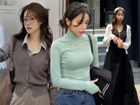 5 món đồ có thích đến mấy cũng đừng nên sắm để mặc mùa thu, vừa tốn tiền vô ích vừa dìm dáng thê thảm 