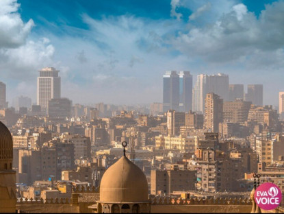 Khám phá vẻ đẹp huyền bí của Cairo, Ai Cập: Gìn giữ linh hồn cổ đại và sức sống văn hóa hiện đại