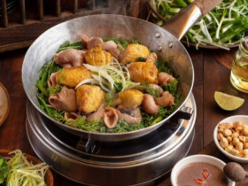 Đón đại lễ 2/9 tại Thủ đô đừng bỏ qua món ăn "tinh hoa ẩm thực" Hà Thành: Lưu ngay 7 địa chỉ uy tín chuẩn vị nhất!