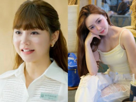 Quỳnh Kool tuổi 30: Mặt đẹp như "búp bê sống" nhưng diễn bất ổn, bị nghi "dao kéo" vì biểu cảm thiếu tự nhiên