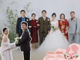 Từng phản đối kịch liệt, nay mẹ chồng Trung Quốc học tiếng Việt, nấu món Việt để con dâu bớt nhớ nhà