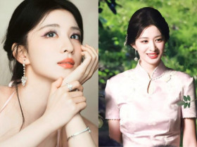 Mỹ nhân hút 30 triệu xem vì vóc dáng "siêu thực": Là "tiểu Lưu Diệc Phi", từng hẹn hò Dương Dương