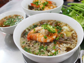 3 phiên bản hủ tiếu huyền thoại ở Sài Gòn, tò mò từ tên gọi, chỉ nhìn cũng thấy ngay sự khác biệt