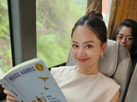 Gặp vấn đề sức khỏe do trục trặc hôn nhân, đây là cách Lan Phương tự chữa lành sau ly hôn