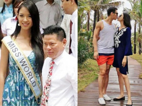 Bóng hồng bí ẩn đi qua đời tỷ phú Hoàng Kiều: Từ chối đại gia nghìn tỷ, giàu kếch xù nhưng quyết không thuê giúp việc