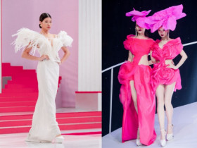 Dân tình "la ó" vì thử thách cũ kỹ của Vietnam’s Next Top Model, drama nhà chung như bê nguyên xi từ chục năm trước vào