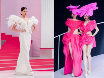Dân tình "la ó" vì thử thách cũ kỹ của Vietnam’s Next Top Model, drama nhà chung như bê nguyên xi từ chục năm trước vào
