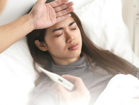 Bệnh Chikungunya - “người đi khom lưng”