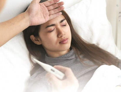 Bệnh Chikungunya - “người đi khom lưng”