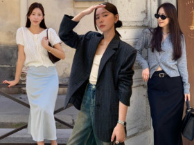 7 món đồ "must-have" mùa Thu - Đông 2025: Mặc đẹp khỏi bàn, đầu tư là xứng đáng