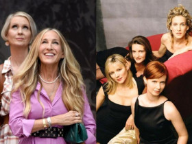 Kết thúc lãng xẹt của phim Sex and the City: Khán giả chờ đợi 27 năm để nhận về thứ này sao?