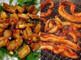 Loài cá "xấu hết phần thiên hạ" xưa không ai ăn, giờ thành đặc sản nổi tiếng được dân phố săn lùng, giá vài trăm nghìn đồng/kg 