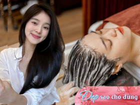 Vì sao ra tiệm gội đầu, thợ luôn áp dụng theo công thức "2 gội - 1 xả", lý do đằng sau khiến hội chị em bất ngờ
