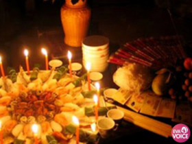 Tháng cô hồn không hề đáng sợ: Làm ngay những điều này để đuổi xui, đón may mắn và tài lộc về nhà