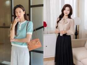 Đừng chọn bừa outfit trong tháng 7 âm: Đây mới là cách mặc giúp chị em vừa đẹp vừa hút may mắn, xua xui xẻo