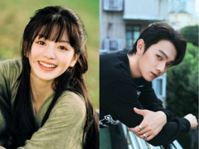 Nữ diễn viên "khổ nhất thế giới": Nhan sắc khủng hút 42 triệu lượt xem nhưng ai đóng cặp cũng vướng bê bối