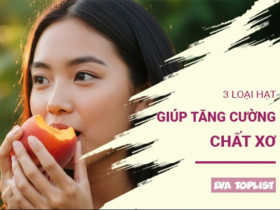 Khám phá 3 loại quả ngọt lịm nhưng lại ít đường, giúp giảm cân hiệu quả