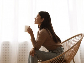 Có thể làm 7 điều này một mình chứng tỏ bạn không đơn giản, sức mạnh tinh thần đáng ngưỡng mộ