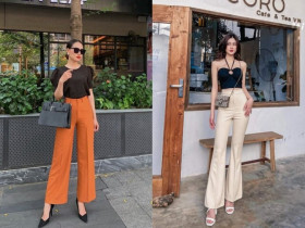 Chuyên gia thời trang khuyên phụ nữ cả đời chỉ cần 3 kiểu quần, mặc gì cũng hợp, 20 hay 50 tuổi đều dùng được