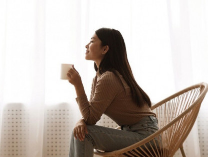 Có thể làm 7 điều này một mình chứng tỏ bạn không đơn giản, sức mạnh tinh thần đáng ngưỡng mộ