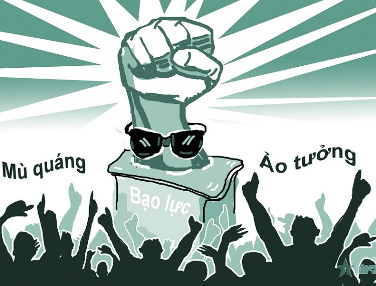 Bố mẹ, con và thần tượng