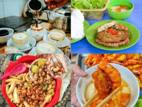 6 đặc sản không thể bỏ lỡ khi Hà Nội vào thu: Thử một lần là nhớ mãi