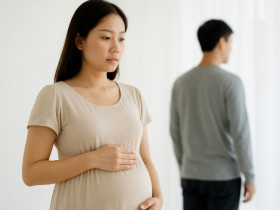 Ngày ăn hỏi em chồng ghé tai nói 7 từ, tôi lập tức hủy hôn dù đã bầu 3 tháng