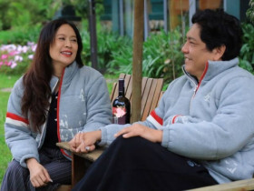 Diễn viên Thanh Thúy "tố" Đức Thịnh: "Tôi muốn mời chồng làm gì cũng phải có hợp đồng rõ ràng"