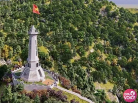 Khám phá vẻ đẹp hùng vĩ và văn hóa độc đáo của A Pa Chải, điểm cực Tây thiêng liêng của Việt Nam