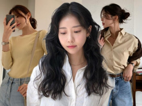5 kiểu tóc "cứ để là trẻ" giúp cô nàng công sở bỗng hóa gái đôi mươi, đồng nghiệp trầm trồ không ngớt
