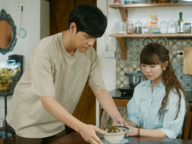 Cảnh Quỳnh Kool uất ức vì mang bầu trong phim mới hút 2,3 triệu lượt xem, lộ danh tính "ông chồng" bị "ném đá"